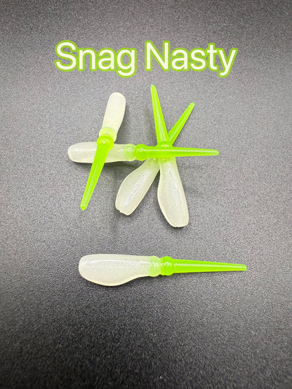 Slab Snack (12 Pack)