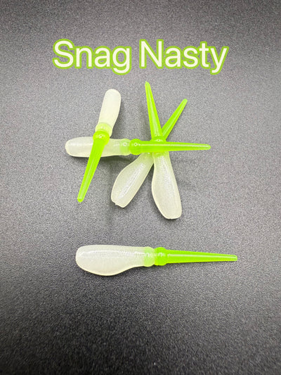 Slab Snack (12 Pack)