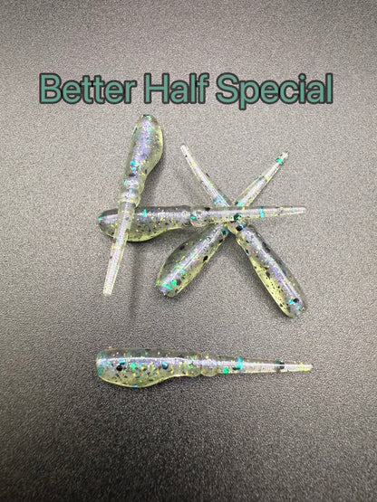 Slab Snack (12 Pack)