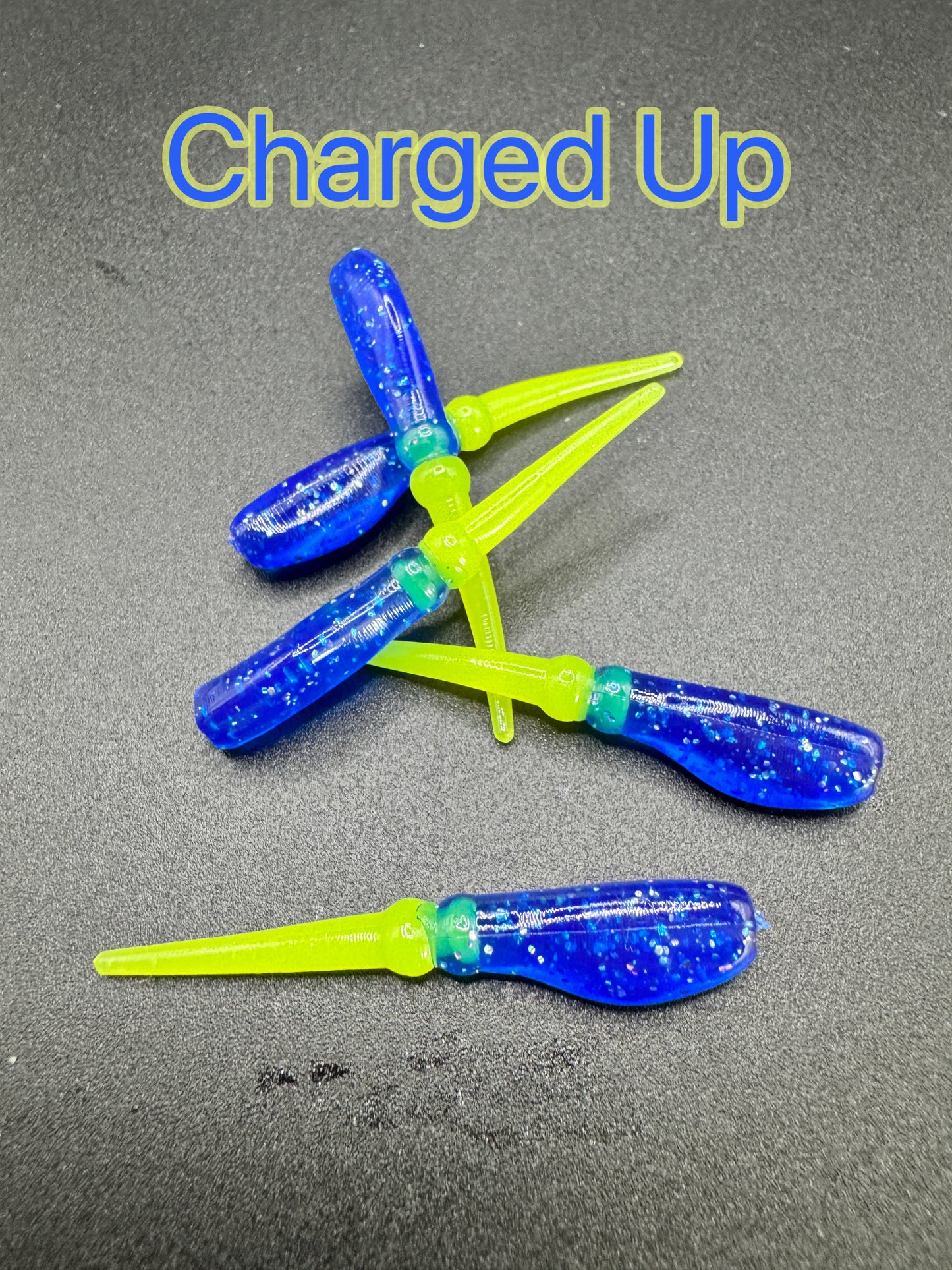 Slab Snack (12 Pack)