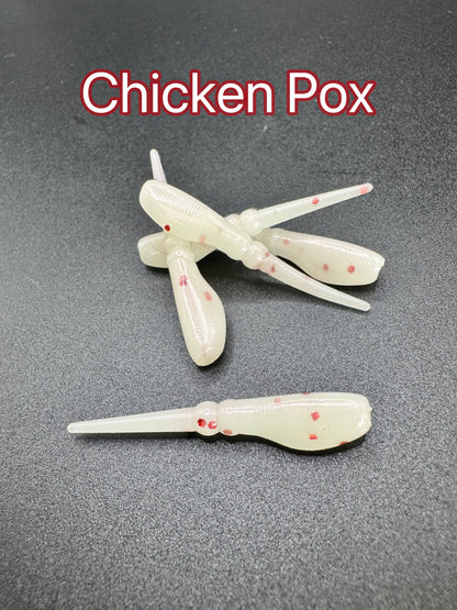 Slab Snack (12 Pack)