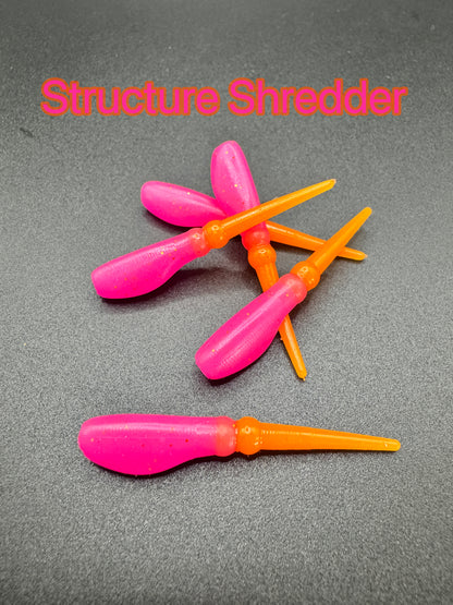 Slab Snack (12 Pack)