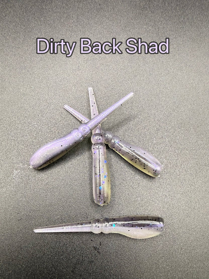 Slab Snack (12 Pack)