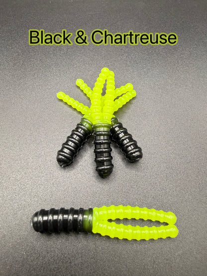 2” TwinX (10 pack)
