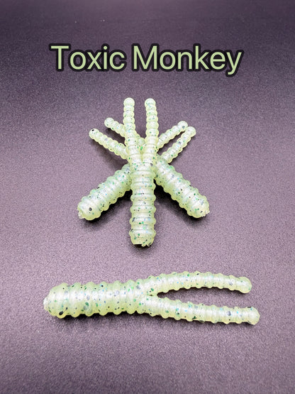 2” TwinX (10 pack)