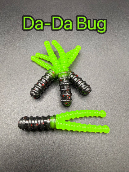 2” TwinX (10 pack)