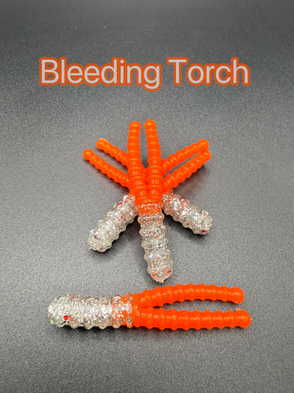 2” TwinX (10 pack)