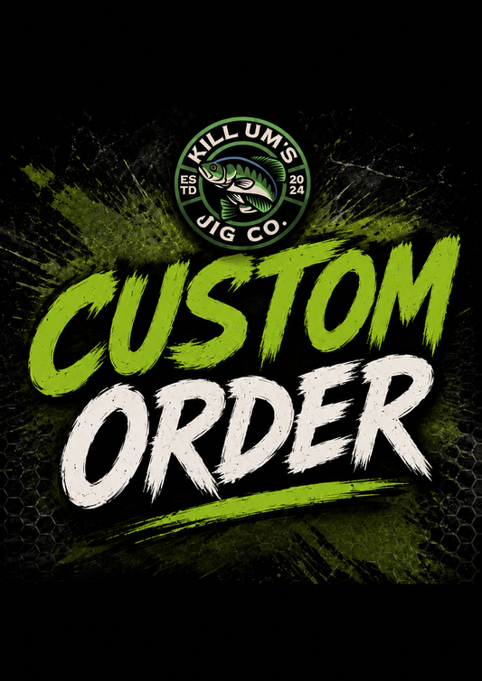 Custom Order
