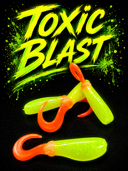 Slab Twister (12 Pack)