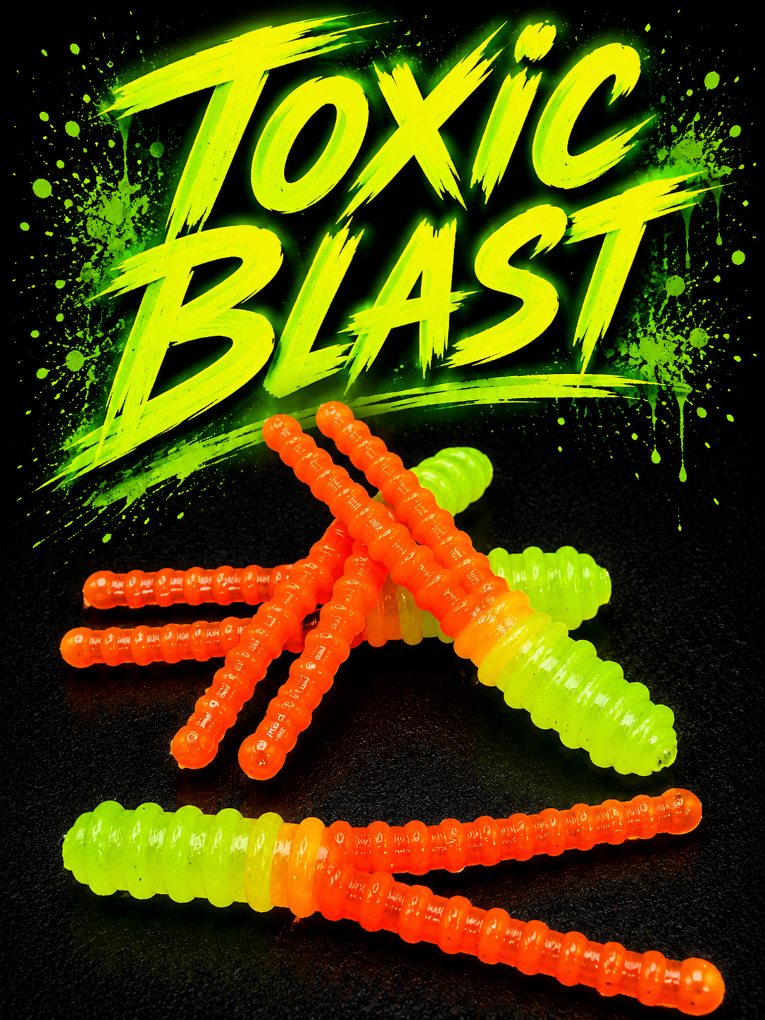 2” TwinX (10 pack)