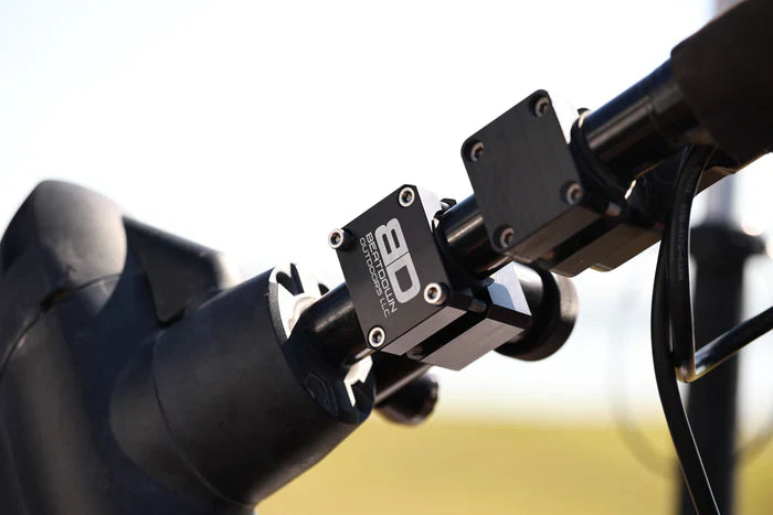 Zeroed In Live T-Mount