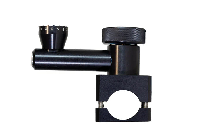 Zeroed In Live T-Mount