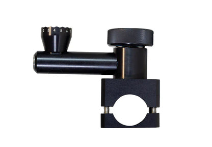 Zeroed In Live T-Mount